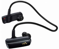 Sony NWZW253B Sony NWZW253B